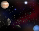 星空