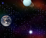 星空