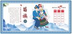 苗族