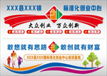 创业中心