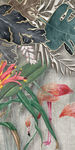 欧式新品玄关画 TIF分层