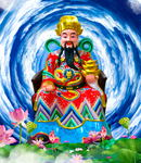 财神