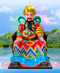 财神