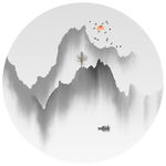 水墨
