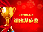 年会奖项
