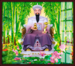 胡三太爷