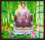 胡三太奶