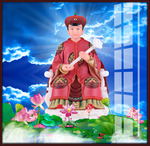 胡三太奶