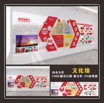 党建文化墙