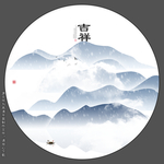 现代欧式挂画