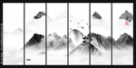 高清装饰画