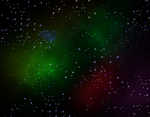 宇宙星空