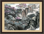 办公室装饰画