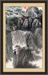 国画