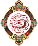 花纹