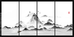 个性创意挂画