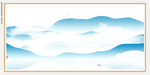 水墨画