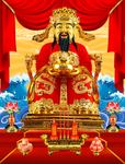 财神