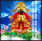 财神