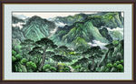江山如画