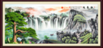 风景画