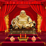 弥勒佛