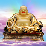 弥勒佛
