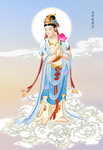 多罗尊观音