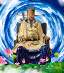 包青天
