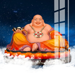 弥勒佛