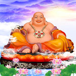 弥勒佛