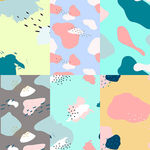 数码印花服装淘宝天猫背景订货会