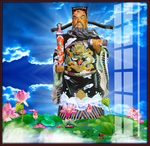 包青天