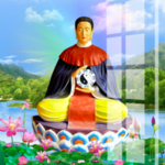 无声老母