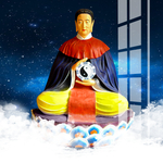 无声老母