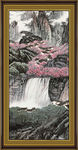 国画风景