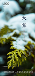大寒
