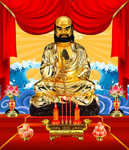 达摩