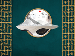 新中式装饰画