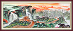 长城