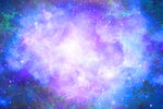 璀璨星空