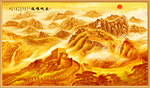 长城