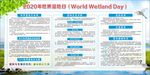 世界湿地日