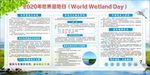 世界湿地日