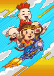 孙悟空