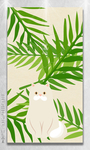 小清新插画