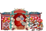 宝宝宴