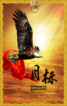 企业文化海报
