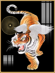 北欧装饰画