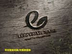 复古LOGO